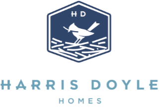 Harris Doyle Logo